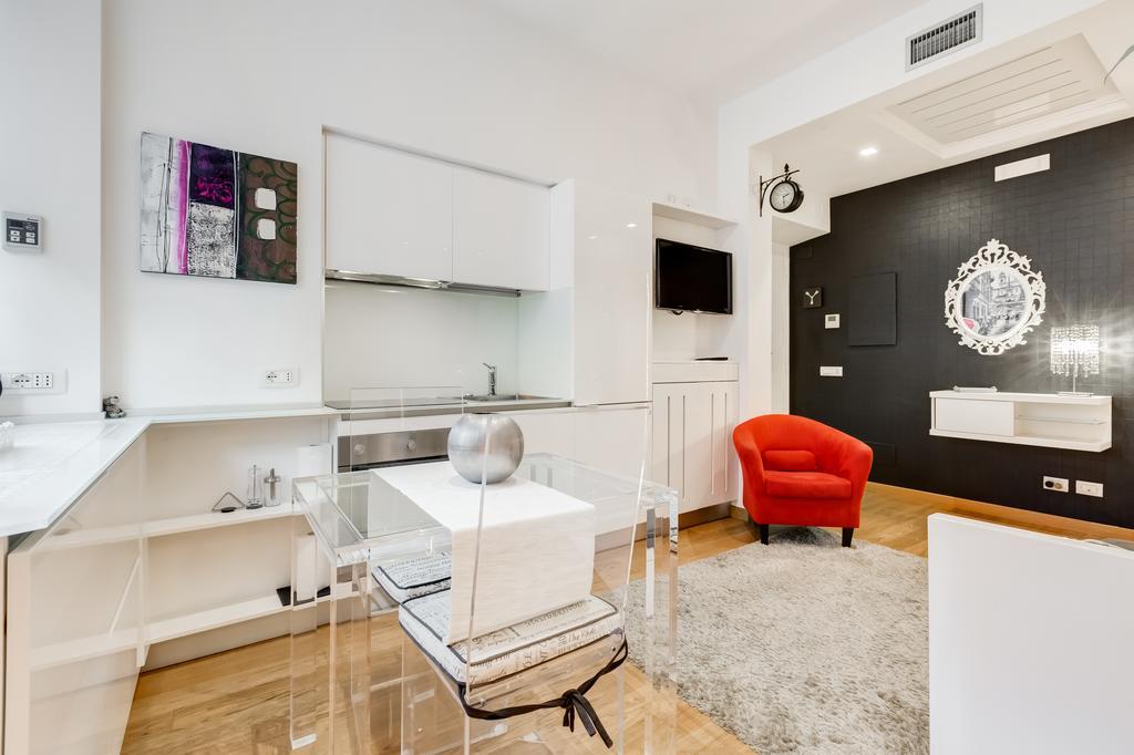 Appartamento Mazzini Roma