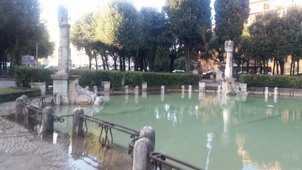 Mazzini Appartamento *